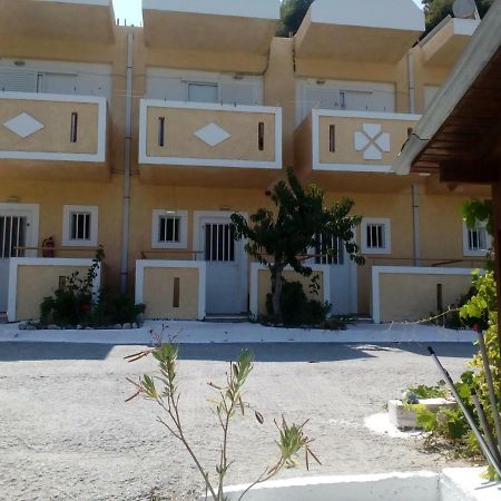 Denise Apartments 케팔로스 외부 사진