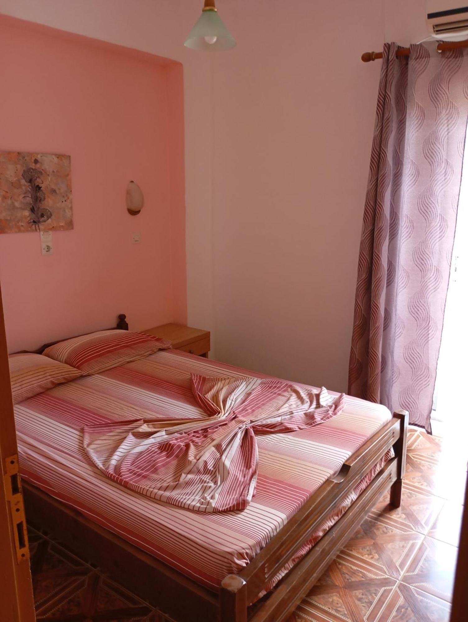 Denise Apartments 케팔로스 외부 사진