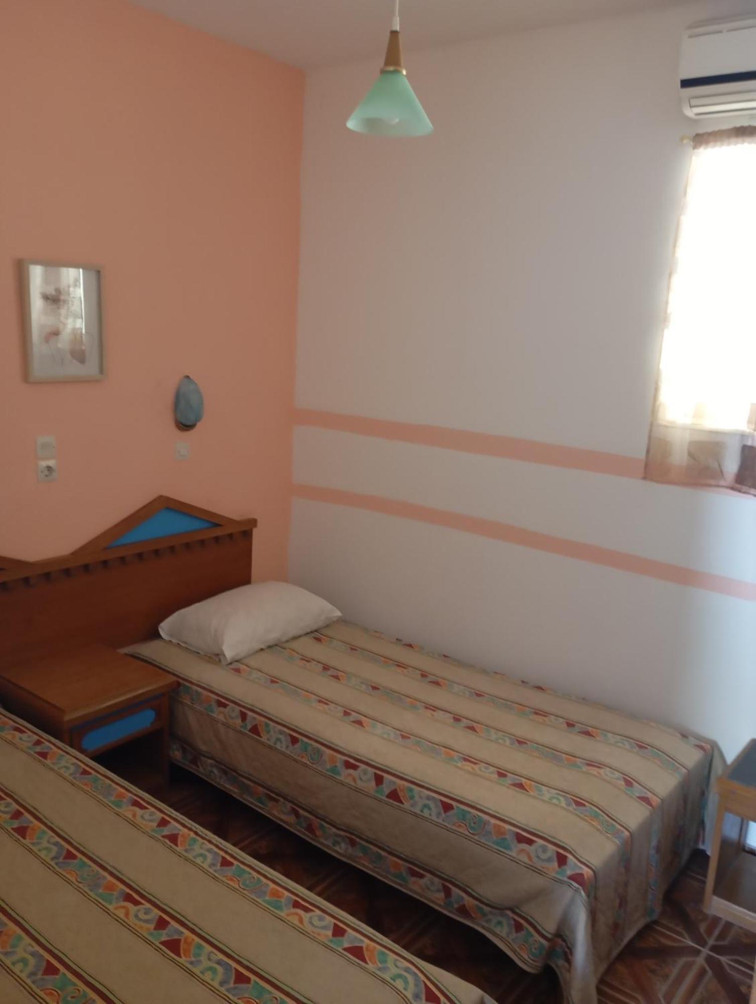Denise Apartments 케팔로스 외부 사진
