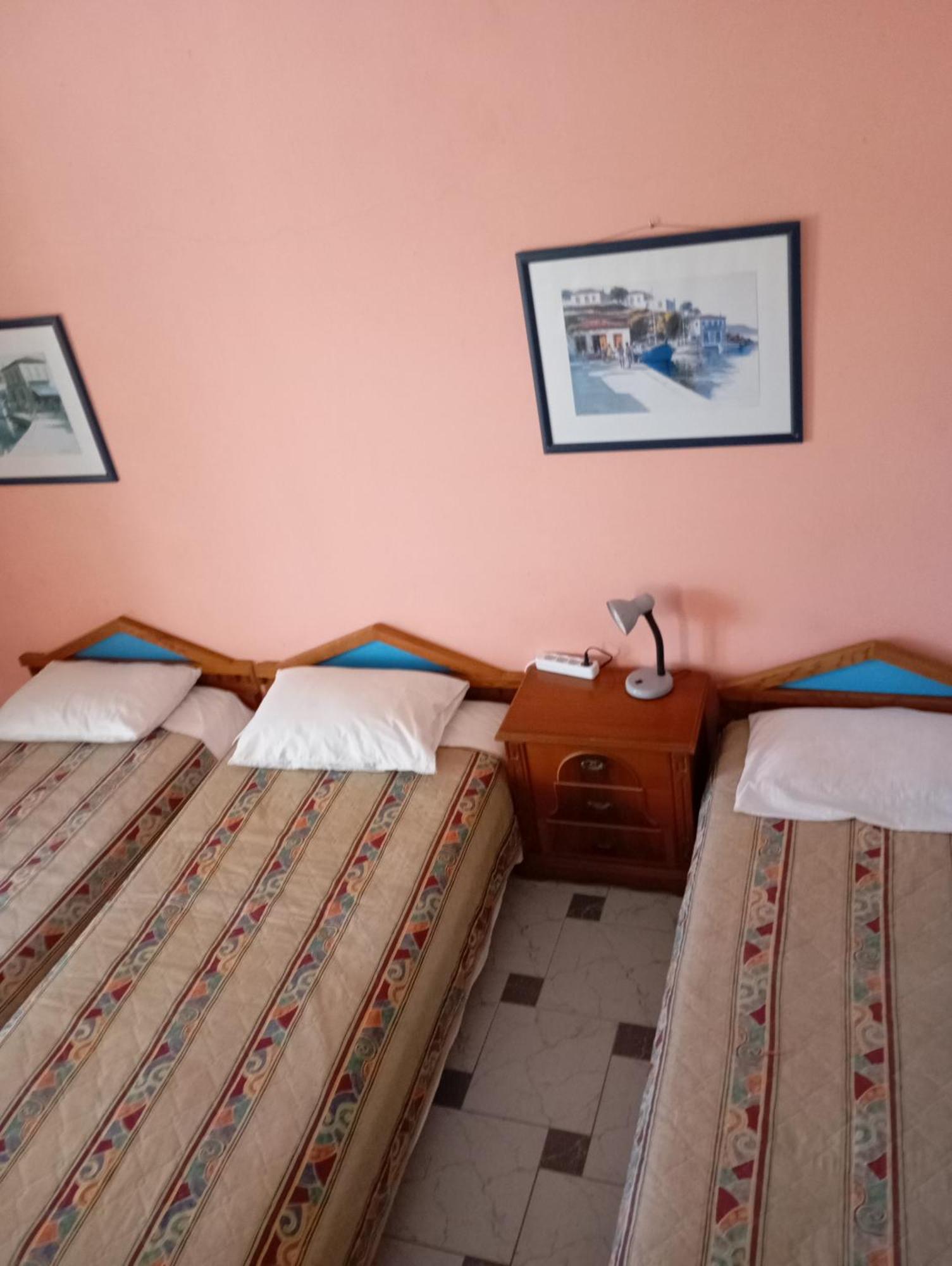 Denise Apartments 케팔로스 외부 사진
