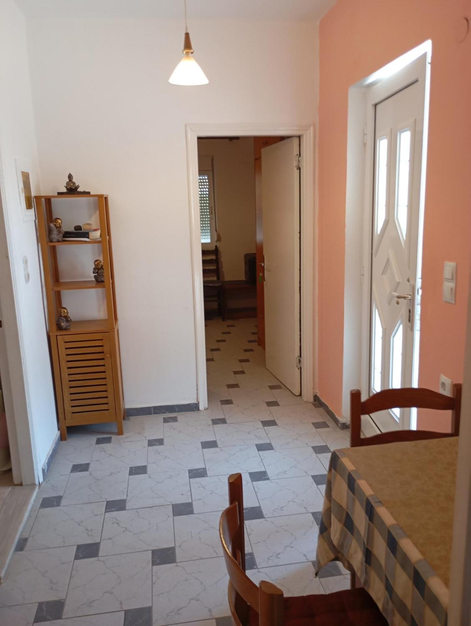Denise Apartments 케팔로스 외부 사진