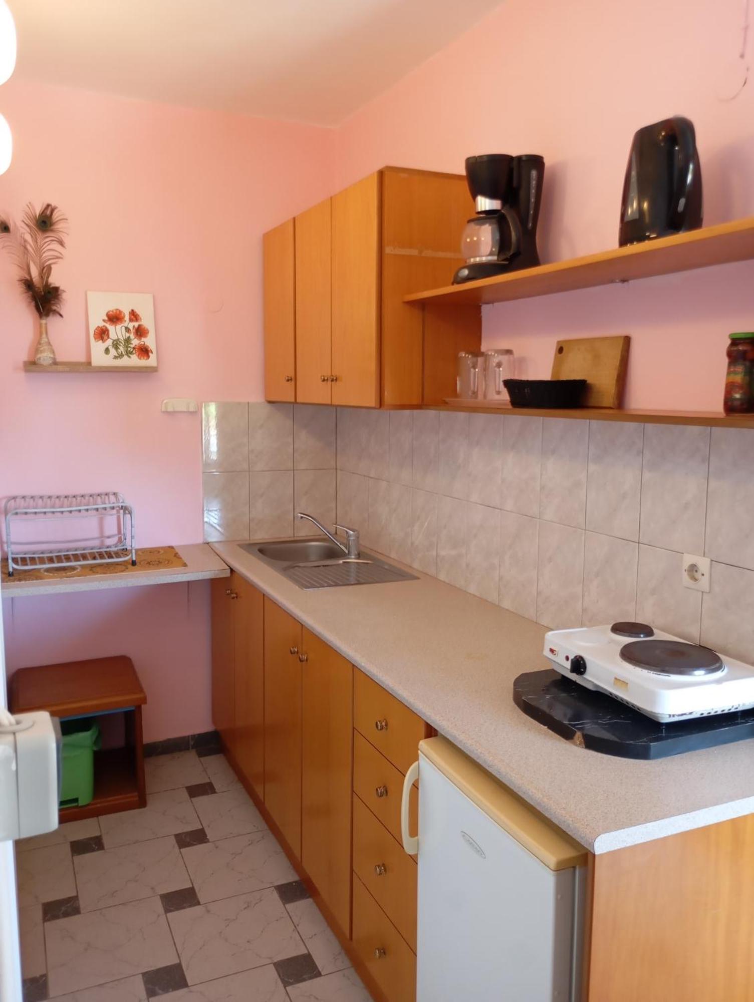 Denise Apartments 케팔로스 외부 사진